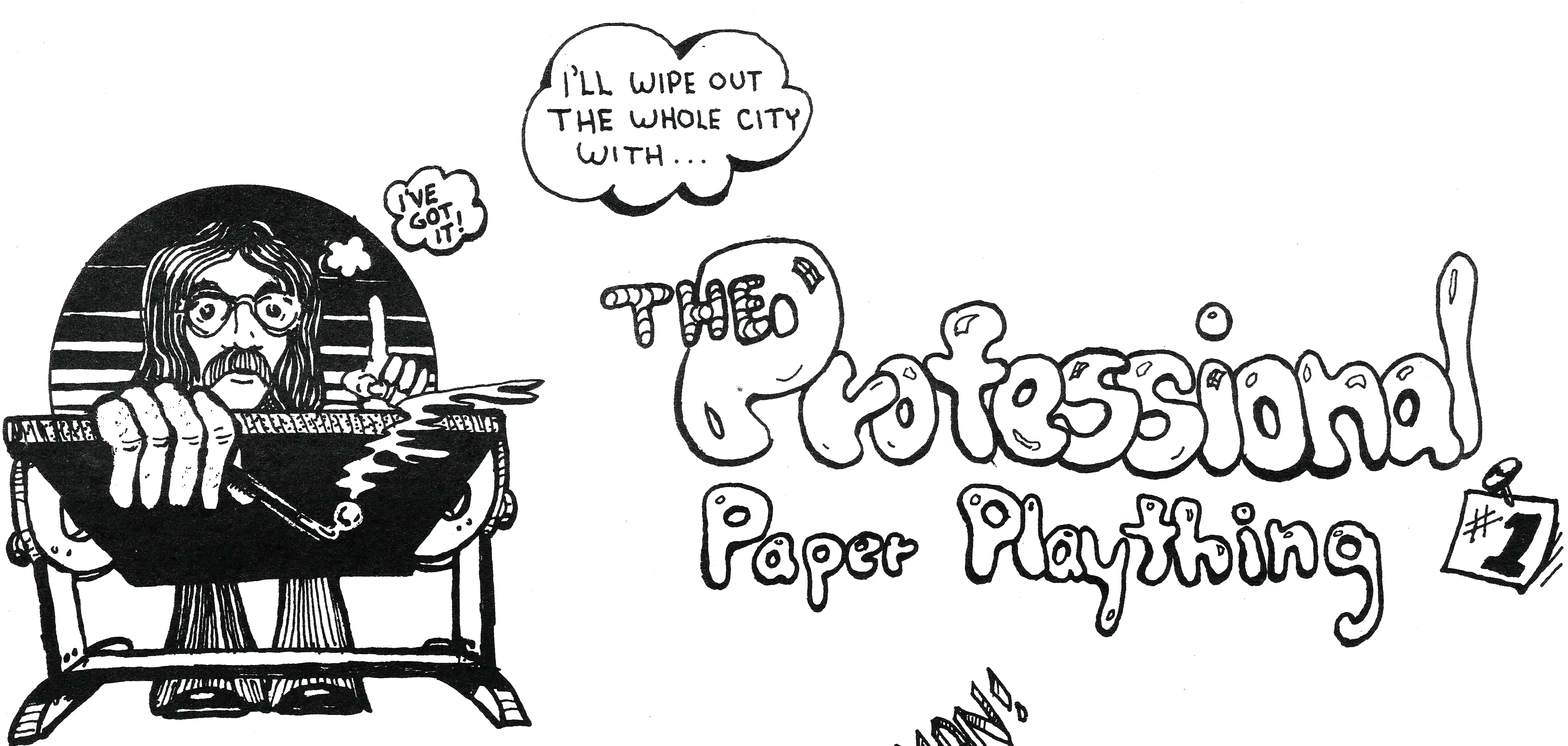 Dress Up Your Radical!